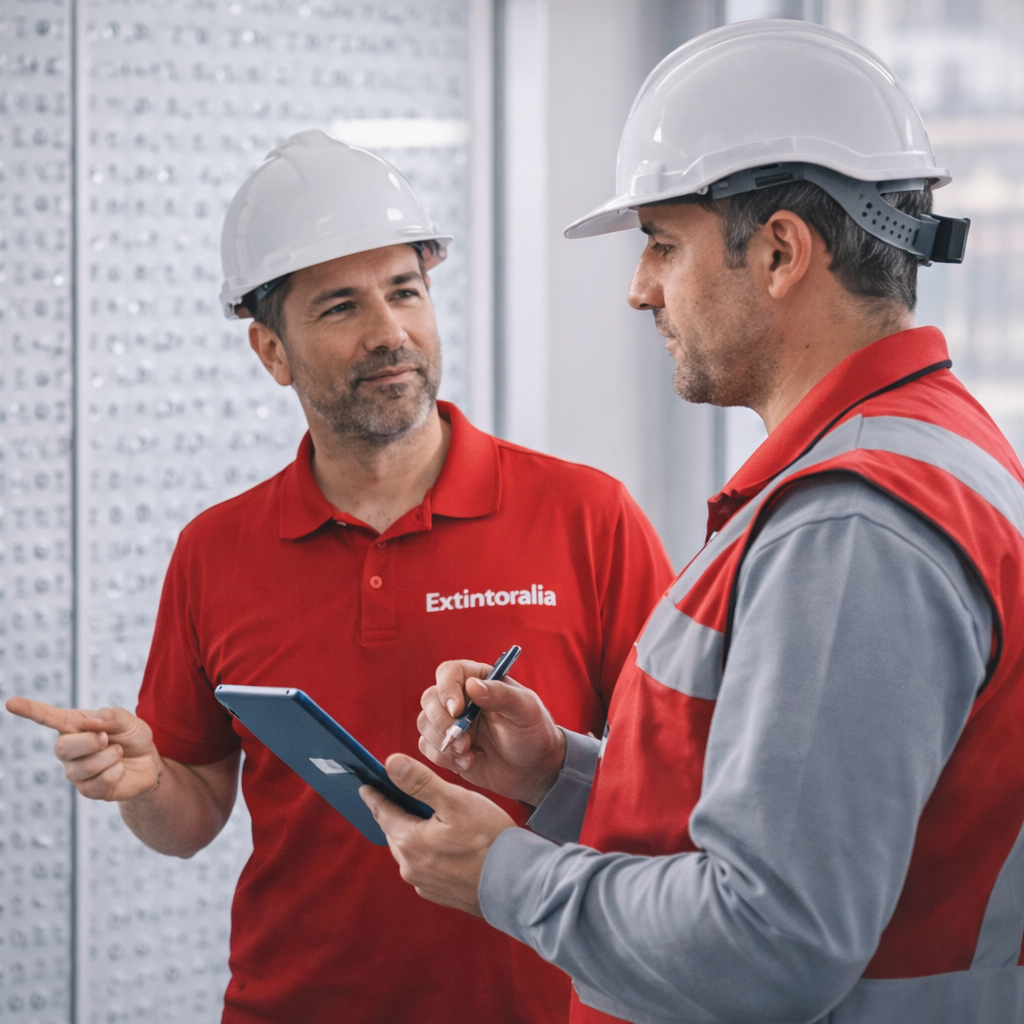 Análisis técnico inicial