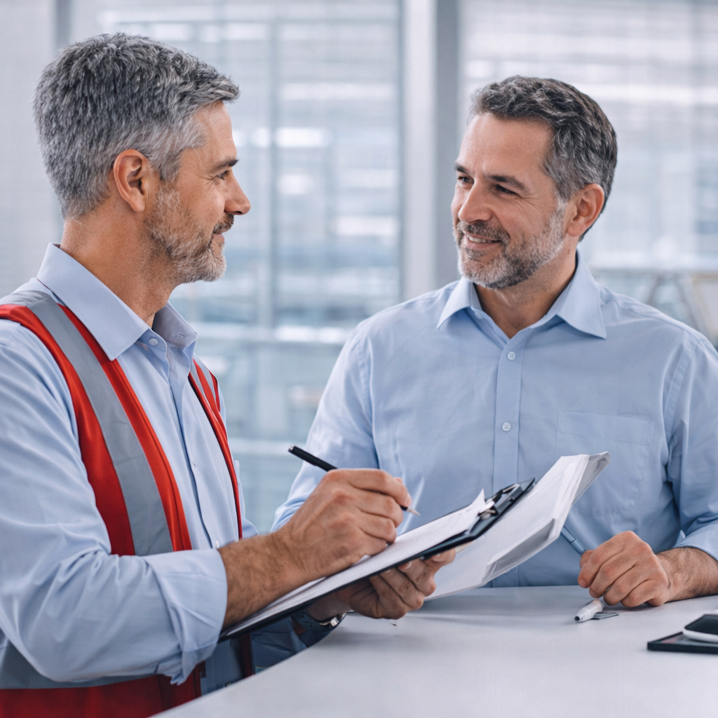 Propuesta conforme a normativa