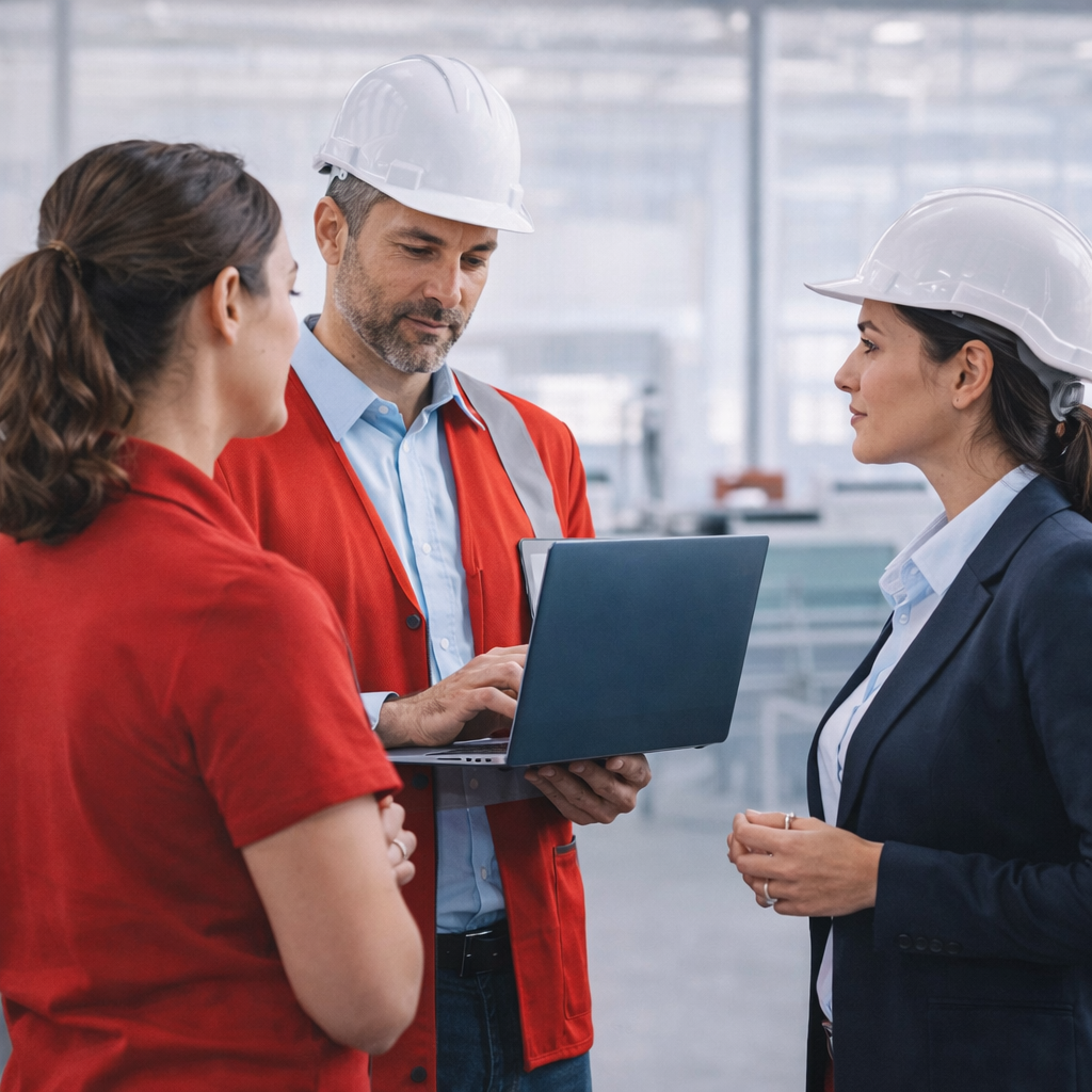 Seguimiento y mantenimiento